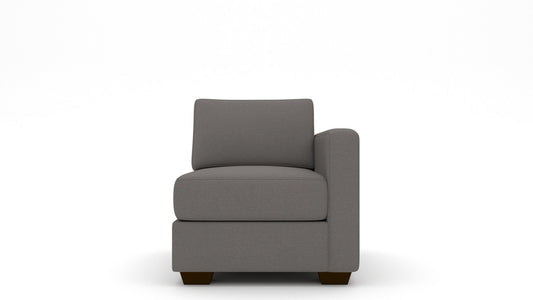 Track Raf Chair - Peyton Slate