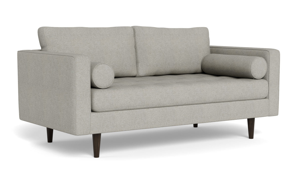 Ladybird 72" Loveseat - Villa Dove