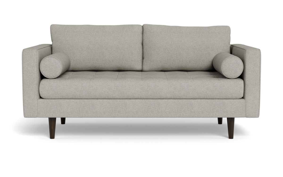 Ladybird 72" Loveseat - Villa Dove