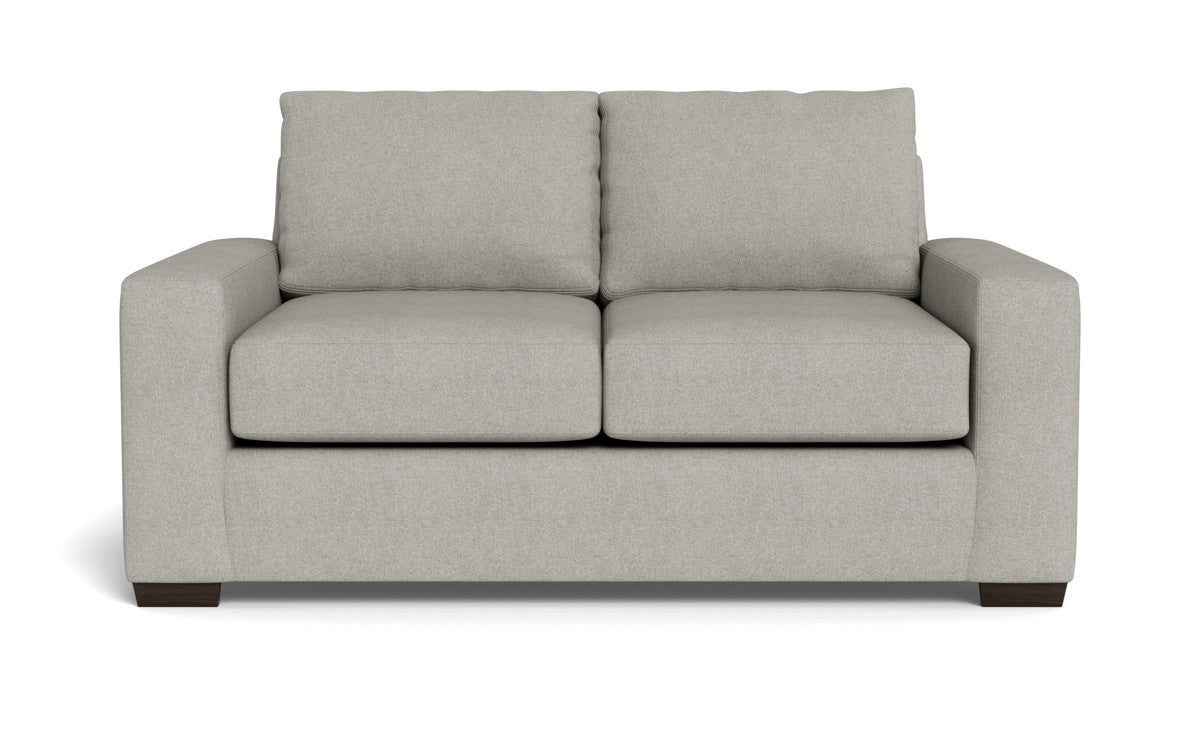 Mas Mesa 72" Deep Loveseat - Villa Dove