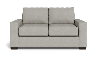 Mas Mesa 72" Deep Loveseat - Villa Dove