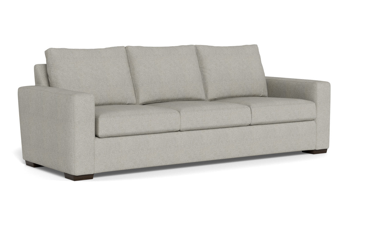 Mesa 101" Estate Sofa - Tussah Snow