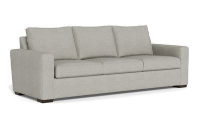 Mesa 101" Estate Sofa - Tussah Snow