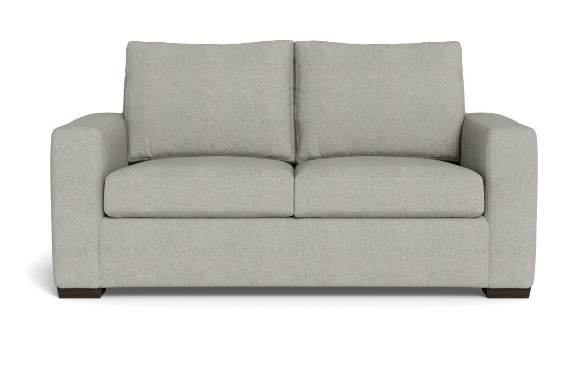 Mesa 72" Loveseat - Villa Dove
