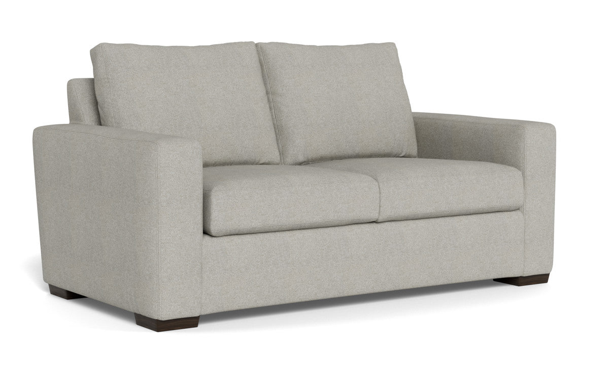 Mesa 72" Loveseat - Villa Dove
