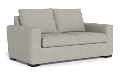 Mesa 72" Loveseat - Villa Dove
