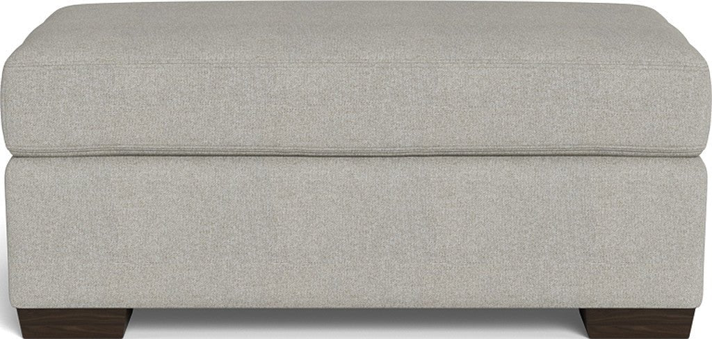 Mesa Storage Ottoman - Villa Dove