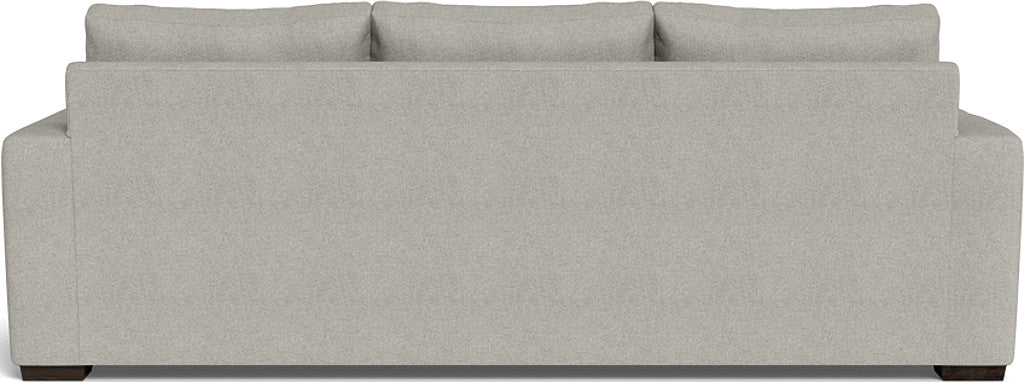 Mesa 101" Reversible Sofa Chaise - Villa Dove