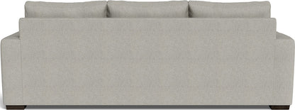 Mesa 101" Reversible Sofa Chaise - Villa Dove