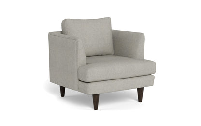 Rainey 35" Armchair - Villa Dove