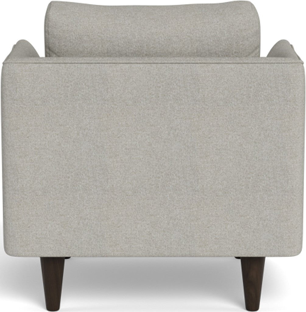 Rainey 35" Armchair - Villa Dove
