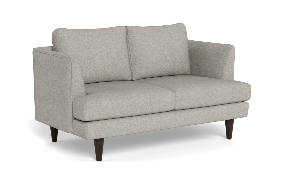 Rainey 59" Loveseat - Villa Dove