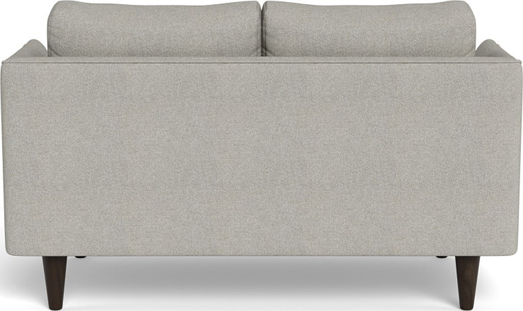 Rainey 59" Loveseat - Villa Dove