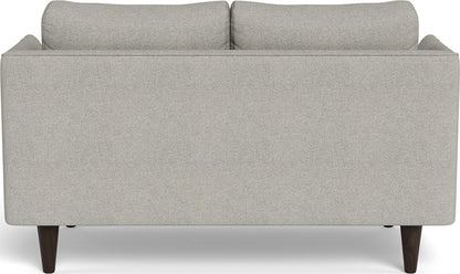Rainey 59" Loveseat - Villa Dove