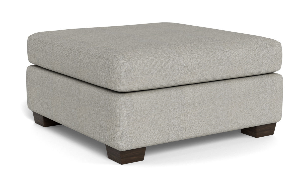 Mas Mesa Storage Cocktail Ottoman - Villa Dove