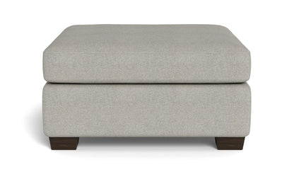 Mas Mesa Storage Cocktail Ottoman - Villa Dove