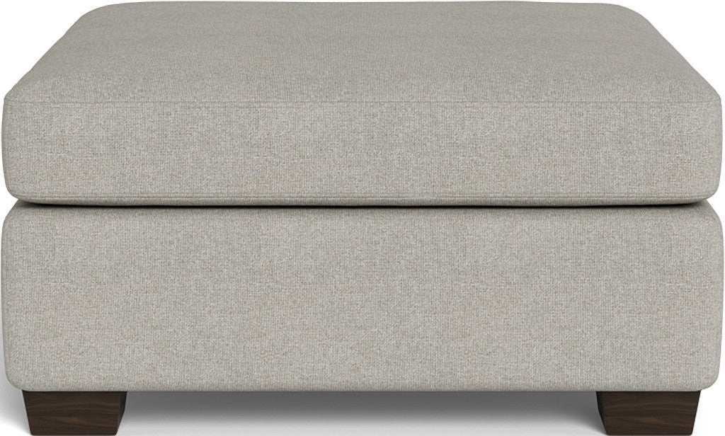 Mas Mesa Storage Cocktail Ottoman - Villa Dove