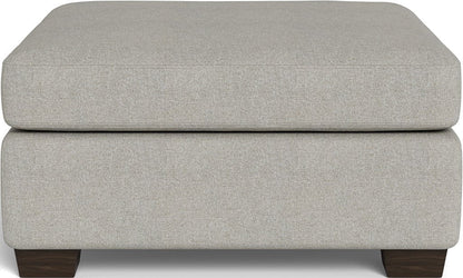 Mas Mesa Storage Cocktail Ottoman - Villa Dove