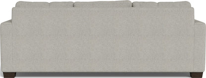 Track 87" Queen Sleeper Sofa - Villa Dove