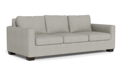 Track 87" Queen Sleeper Sofa - Villa Dove