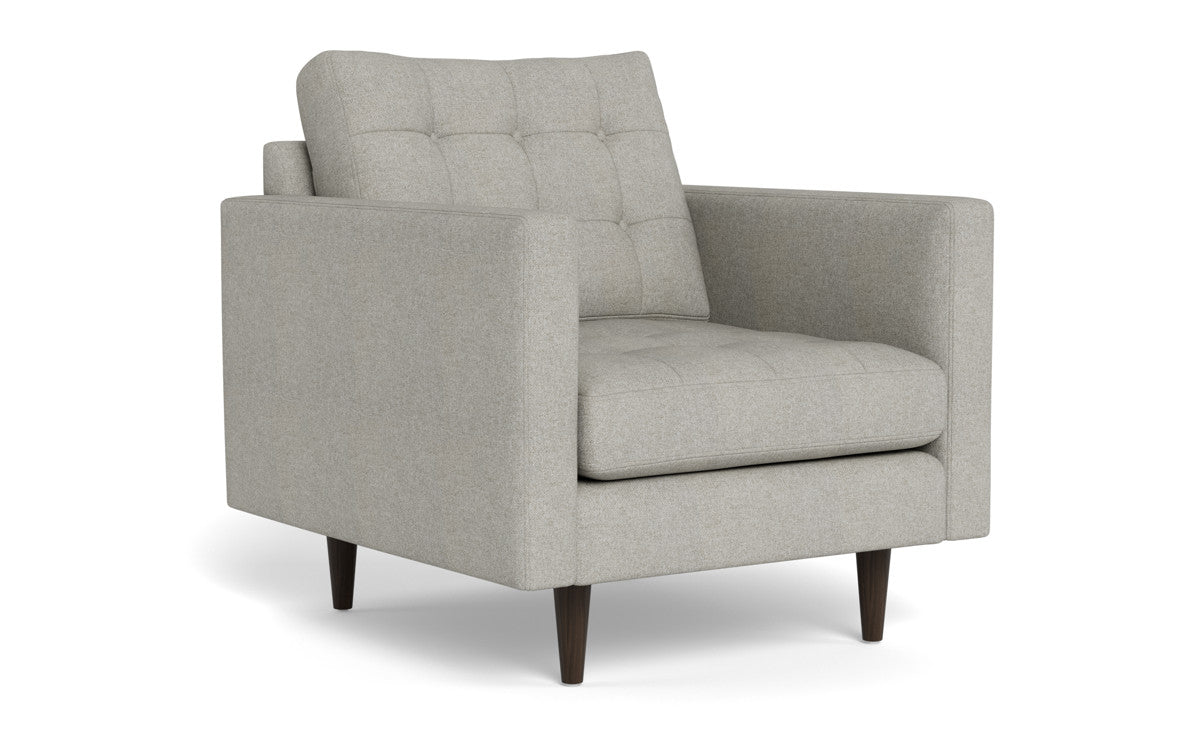 Wallace 52" Chair 1/2 - Villa Dove