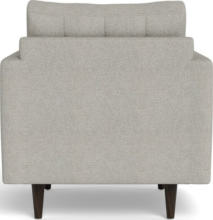 Wallace 52" Chair 1/2 - Villa Dove