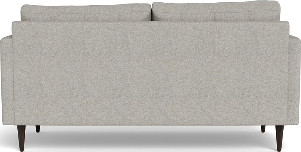 Wallace 69" Loveseat - Villa Dove