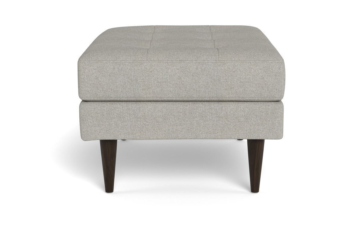 Wallace Ottoman - Villa Dove