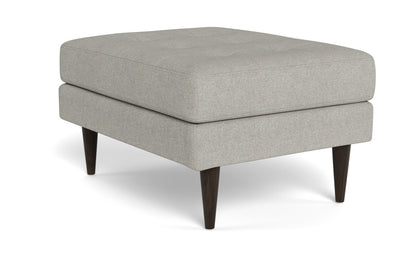 Wallace Ottoman - Villa Dove