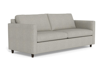 Wallace 74" Untufted Queen Sleeper Sofa - Villa Dove