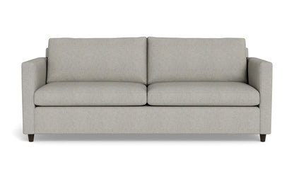 Wallace 74" Untufted Queen Sleeper Sofa - Villa Dove