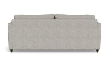 Wallace 74" Untufted Queen Sleeper Sofa - Villa Dove