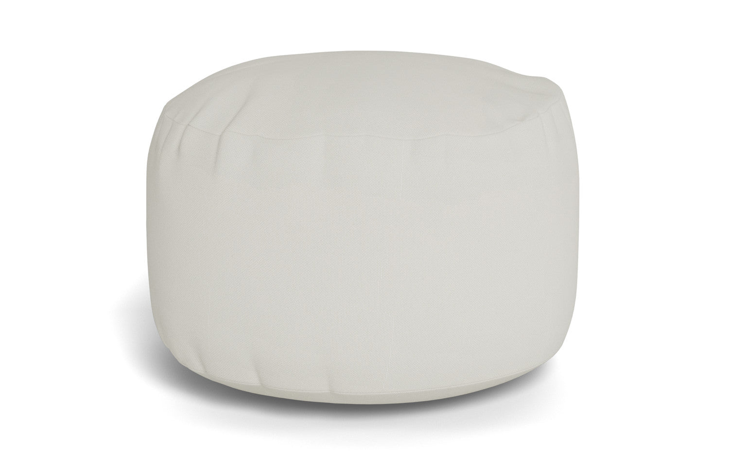 Tater Tot Bean Bag - Villa Ivory