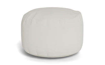 Tater Tot Bean Bag - Villa Ivory
