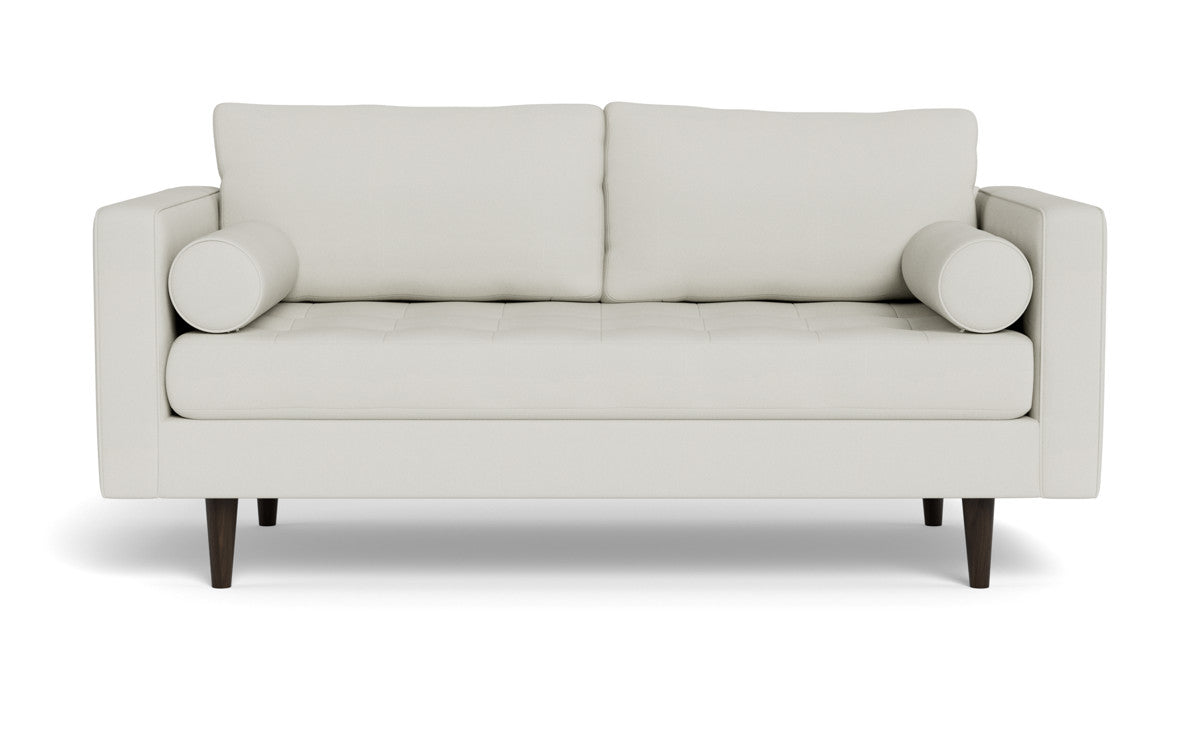 Ladybird 72" Loveseat - Villa Ivory