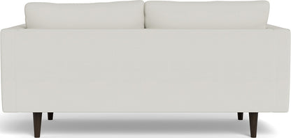 Ladybird 72" Loveseat - Villa Ivory
