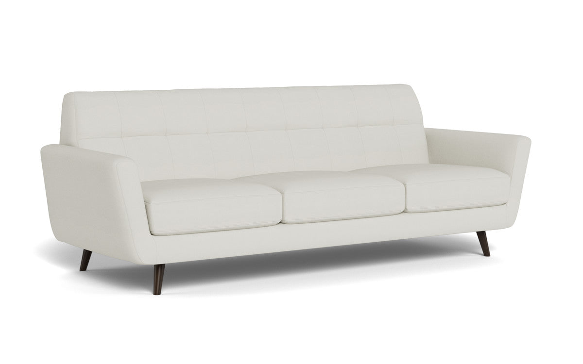 Lamar 96" Estate Sofa - Villa Ivory
