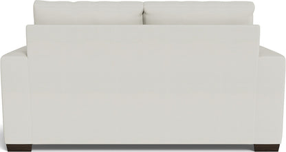 Mas Mesa 72" Deep Loveseat - Villa Ivory