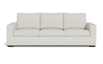 Mesa 101" Estate Sofa - Villa Ivory