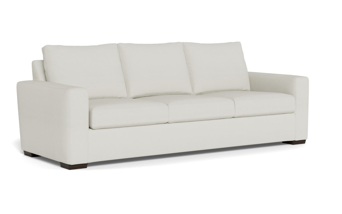 Mesa 101" Estate Sofa - Villa Ivory