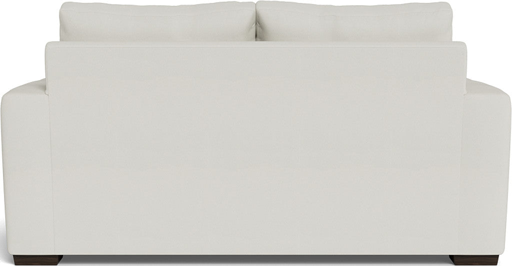 Mesa 72" Loveseat - Villa Ivory