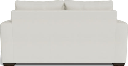 Mesa 72" Loveseat - Villa Ivory