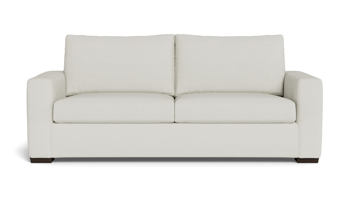 Mesa 88" Sofa - Villa Ivory