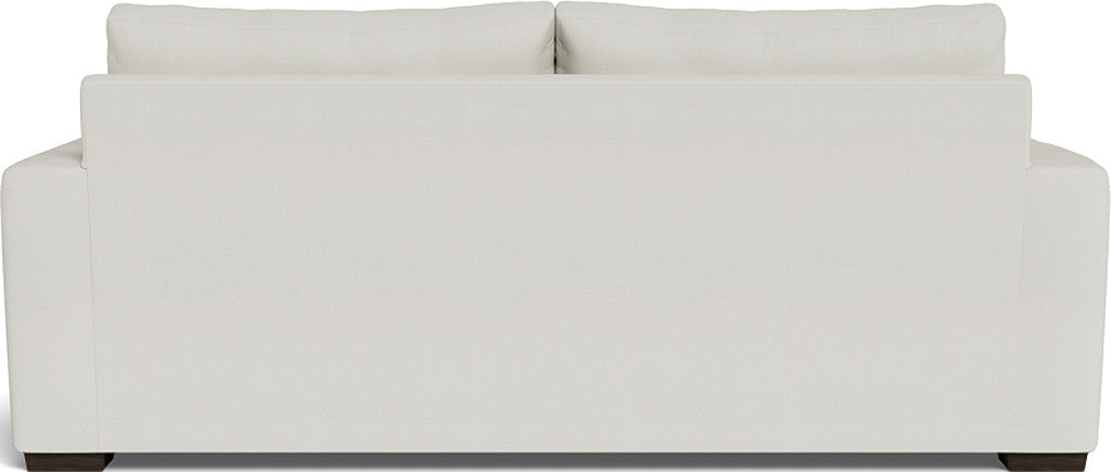 Mesa 88" Sofa - Villa Ivory