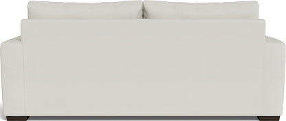 Mesa 88" Sofa - Villa Ivory