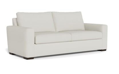 Mesa 88" Sofa - Villa Ivory
