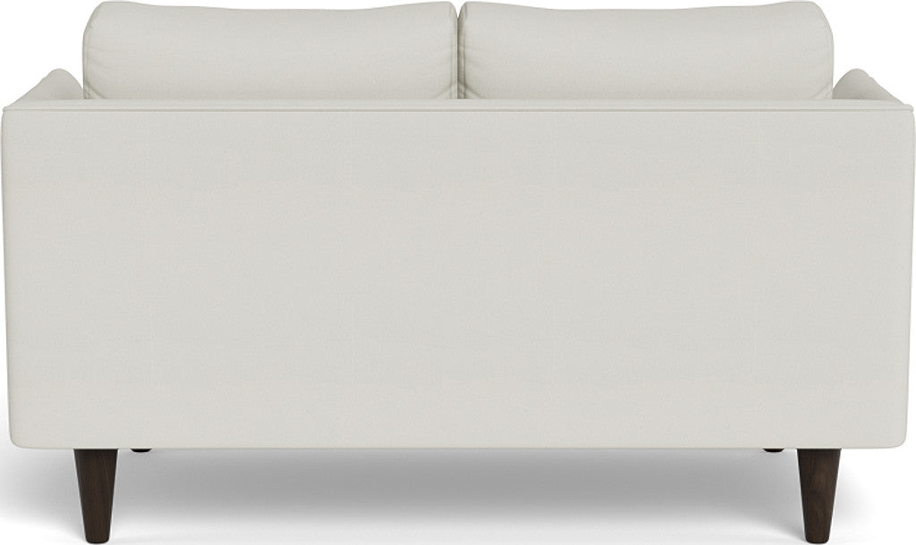 Rainey 59" Loveseat - Villa Ivory