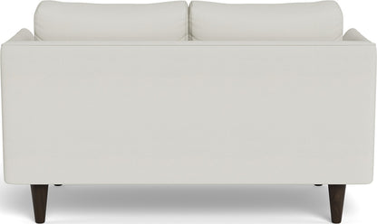 Rainey 59" Loveseat - Villa Ivory