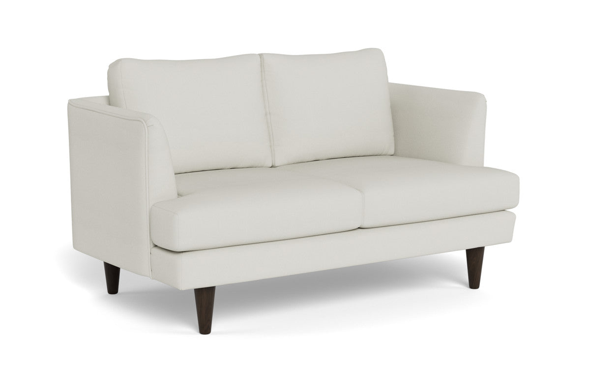 Rainey 59" Loveseat - Villa Ivory