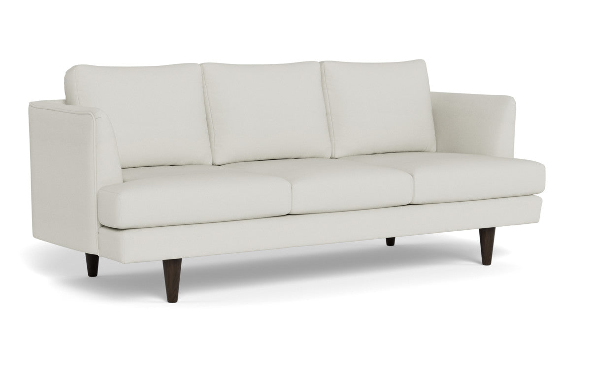 Rainey 83" Sofa - Villa Ivory
